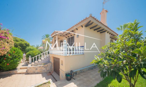 Reventes - Villa - Orihuela Costa - La Zenia
