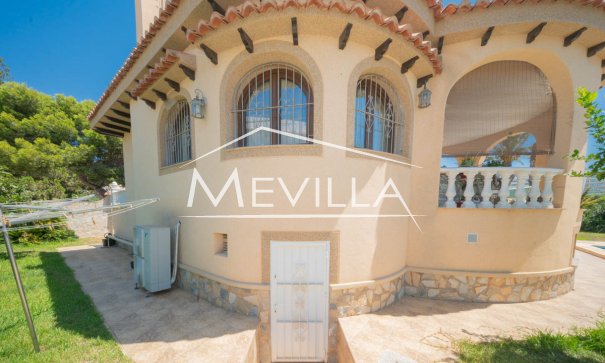 Reventes - Villa - Orihuela Costa - La Zenia