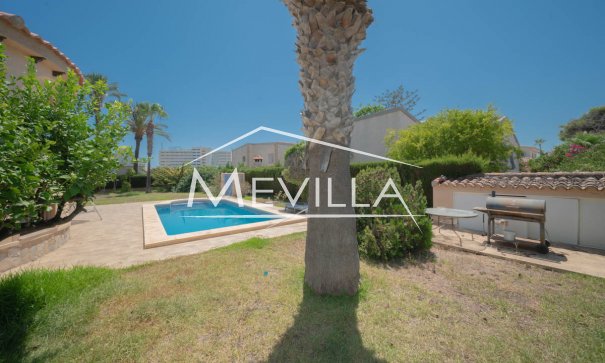 Reventes - Villa - Orihuela Costa - La Zenia