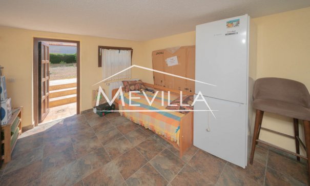Reventes - Villa - Orihuela Costa - La Zenia