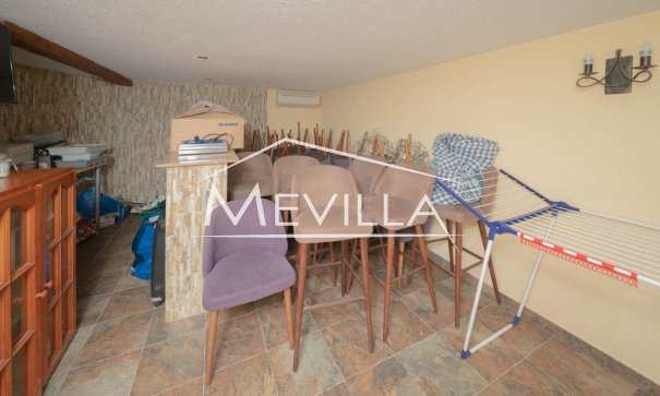 Reventes - Villa - Orihuela Costa - La Zenia