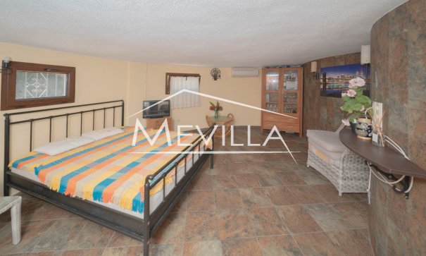 Reventes - Villa - Orihuela Costa - La Zenia