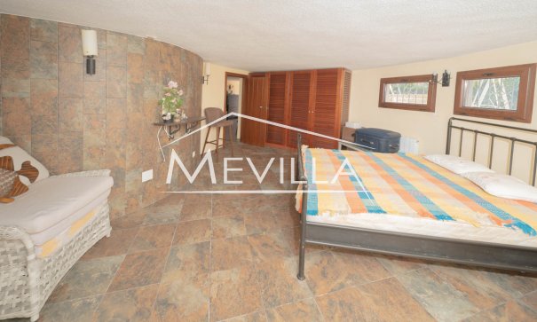 Reventes - Villa - Orihuela Costa - La Zenia