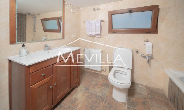 Reventes - Villa - Orihuela Costa - La Zenia
