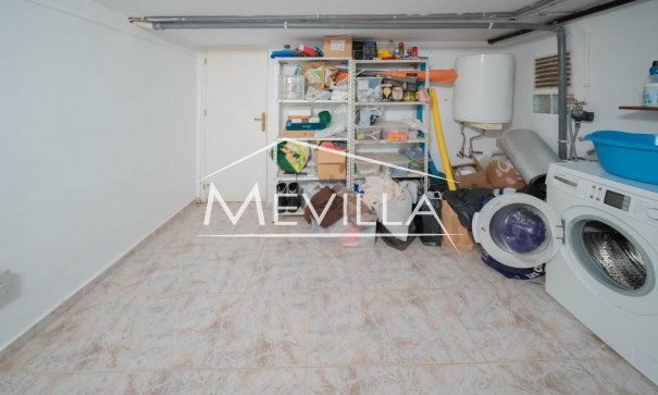 Reventes - Villa - Orihuela Costa - La Zenia