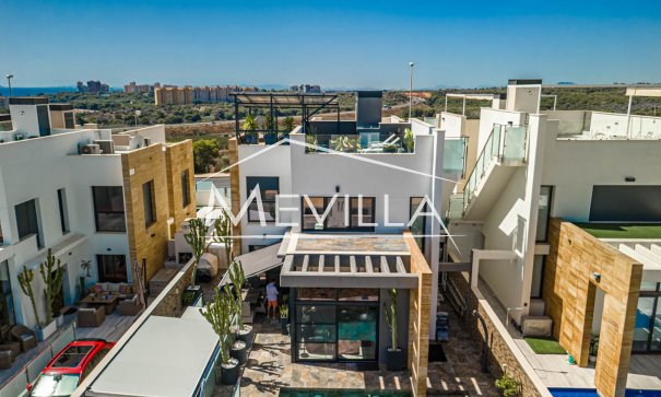 Reventes - Villa - Orihuela Costa - Lomas de Cabo Roig