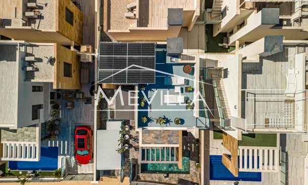 Wederverkoop - Villa - Orihuela Costa - Lomas de Cabo Roig