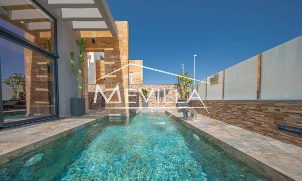 Reventes - Villa - Orihuela Costa - Lomas de Cabo Roig