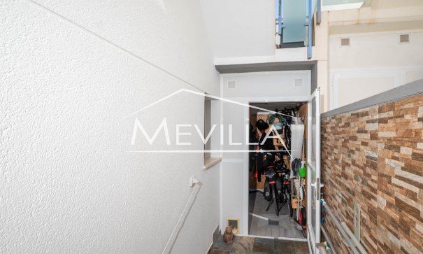 Reventes - Villa - Orihuela Costa - Lomas de Cabo Roig