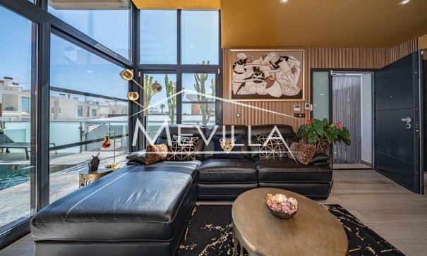 Reventes - Villa - Orihuela Costa - Lomas de Cabo Roig