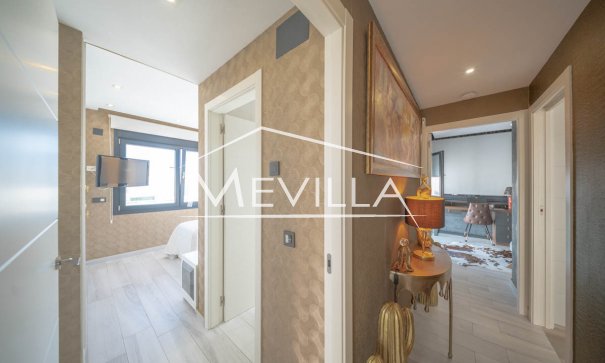 Reventes - Villa - Orihuela Costa - Lomas de Cabo Roig