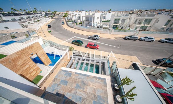 Reventes - Villa - Orihuela Costa - Lomas de Cabo Roig