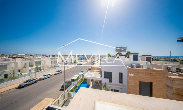 Reventes - Villa - Orihuela Costa - Lomas de Cabo Roig