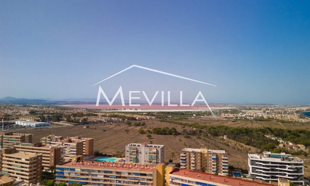 Resales - Apartment - Orihuela Costa - Punta Prima