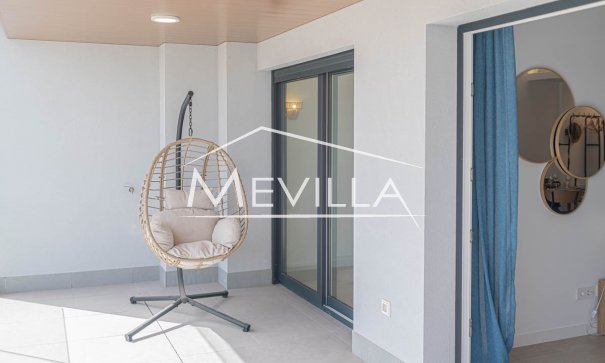 Resales - Apartment - Orihuela Costa - Punta Prima