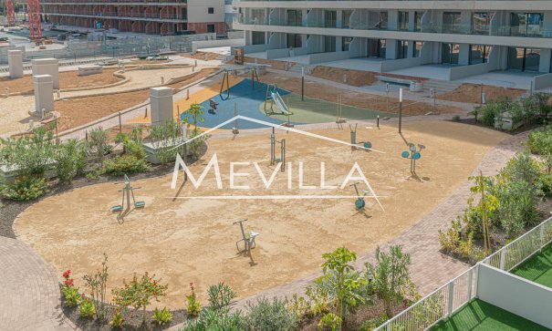 Resales - Apartment - Orihuela Costa - Punta Prima
