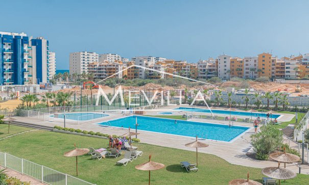 Resales - Apartment - Orihuela Costa - Punta Prima
