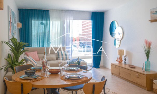 Resales - Apartment - Orihuela Costa - Punta Prima