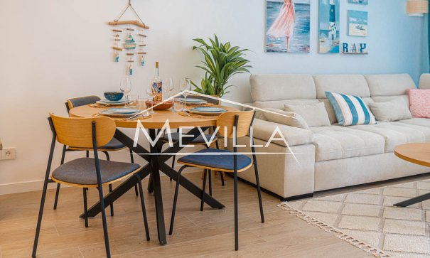 Resales - Apartment - Orihuela Costa - Punta Prima