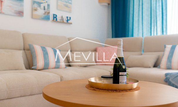 Resales - Apartment - Orihuela Costa - Punta Prima