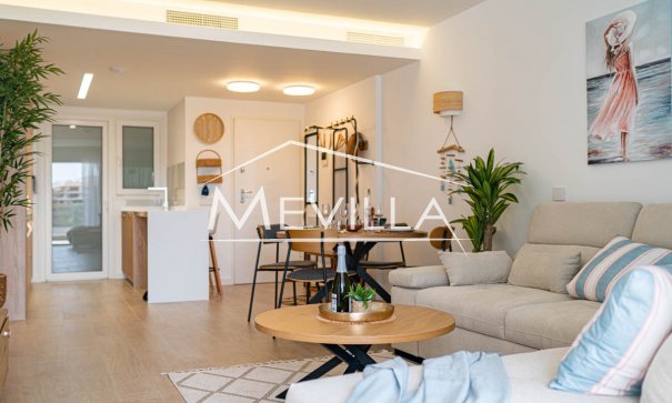 Resales - Apartment - Orihuela Costa - Punta Prima
