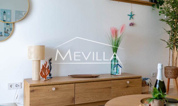 Resales - Apartment - Orihuela Costa - Punta Prima