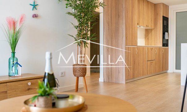 Resales - Apartment - Orihuela Costa - Punta Prima