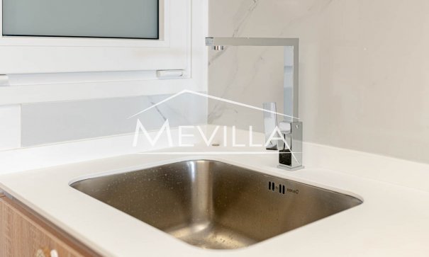 Resales - Apartment - Orihuela Costa - Punta Prima