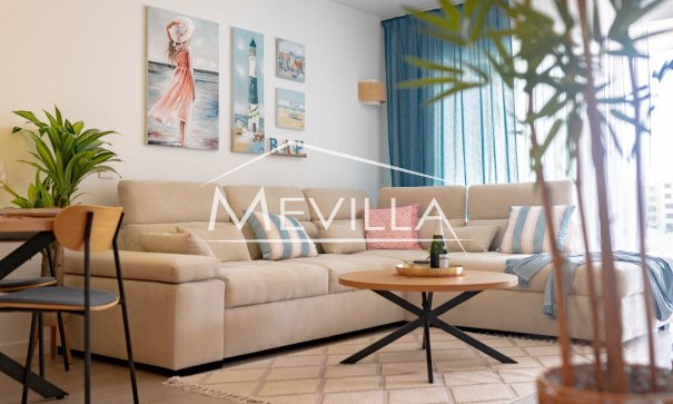 Resales - Apartment - Orihuela Costa - Punta Prima