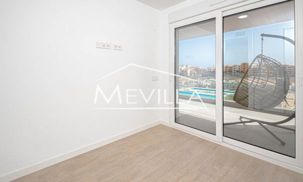Resales - Apartment - Orihuela Costa - Punta Prima