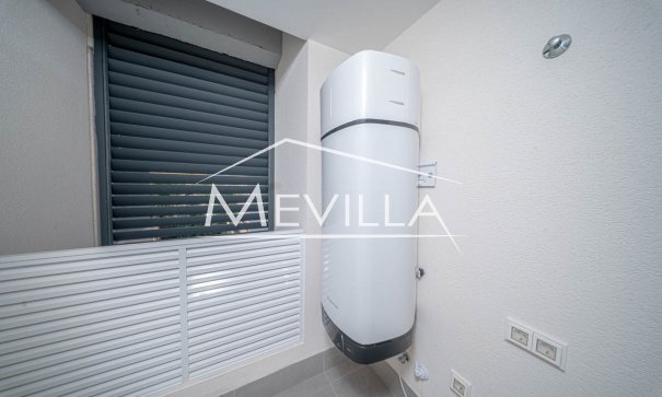 Resales - Apartment - Orihuela Costa - Punta Prima