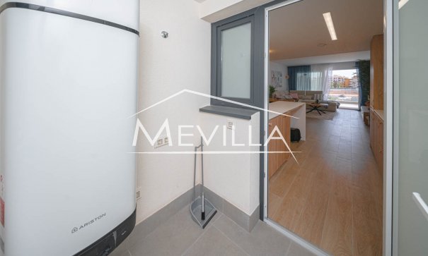 Resales - Apartment - Orihuela Costa - Punta Prima