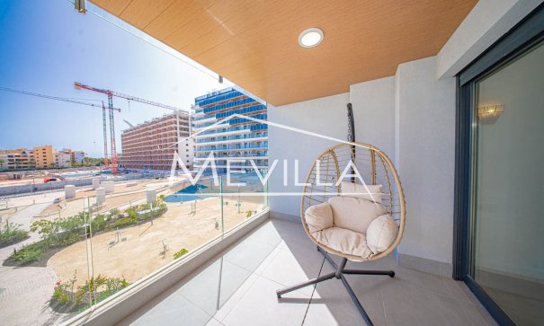 Resales - Apartment - Orihuela Costa - Punta Prima