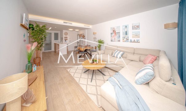 Resales - Apartment - Orihuela Costa - Punta Prima