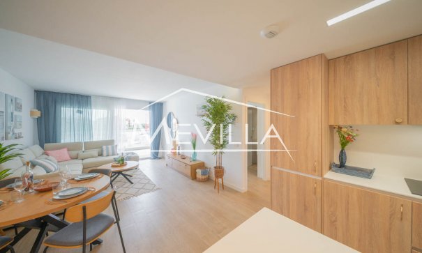 Resales - Apartment - Orihuela Costa - Punta Prima