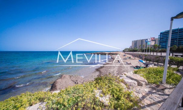 Resales - Apartment - Orihuela Costa - Punta Prima