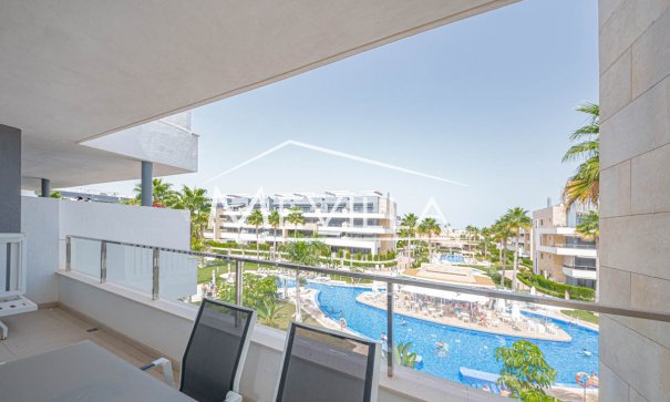 Wederverkoop - Appartement - Orihuela Costa - Playa Flamenca
