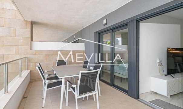 Wederverkoop - Appartement - Orihuela Costa - Playa Flamenca