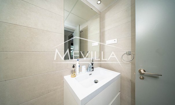 Wederverkoop - Appartement - Orihuela Costa - Playa Flamenca