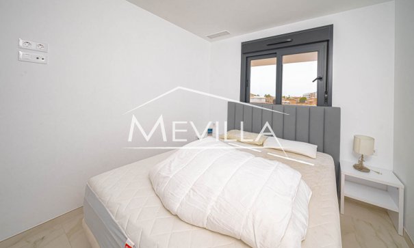 Wederverkoop - Appartement - Orihuela Costa - Playa Flamenca