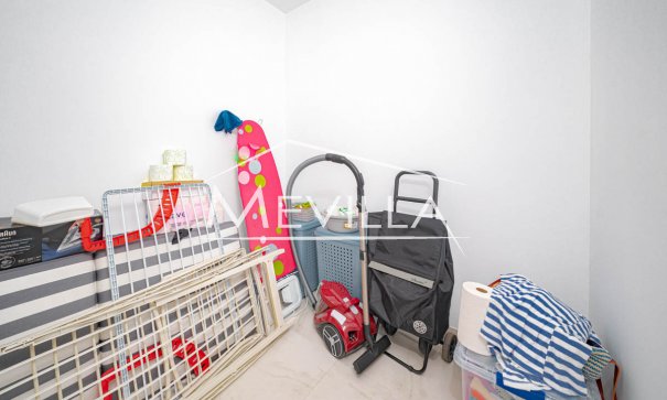 Wederverkoop - Appartement - Orihuela Costa - Playa Flamenca