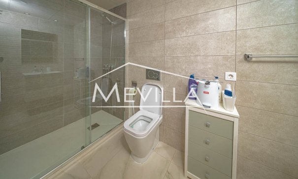 Wederverkoop - Appartement - Orihuela Costa - Playa Flamenca