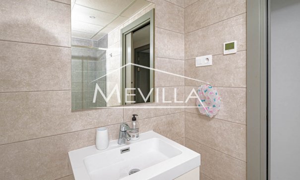 Wederverkoop - Appartement - Orihuela Costa - Playa Flamenca