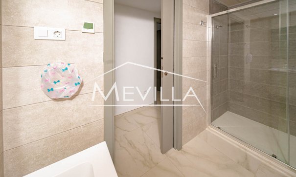 Wederverkoop - Appartement - Orihuela Costa - Playa Flamenca