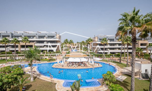 Wederverkoop - Appartement - Orihuela Costa - Playa Flamenca