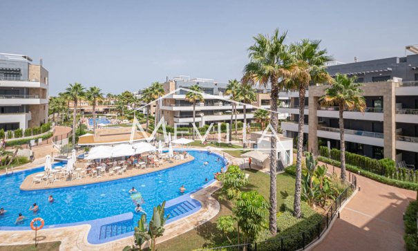 Wederverkoop - Appartement - Orihuela Costa - Playa Flamenca