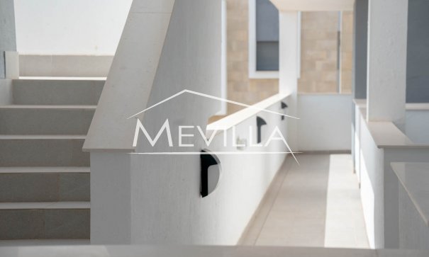 Wederverkoop - Appartement - Orihuela Costa - Playa Flamenca