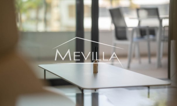 Wederverkoop - Appartement - Orihuela Costa - Playa Flamenca