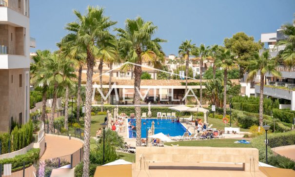 Wederverkoop - Appartement - Orihuela Costa - Playa Flamenca
