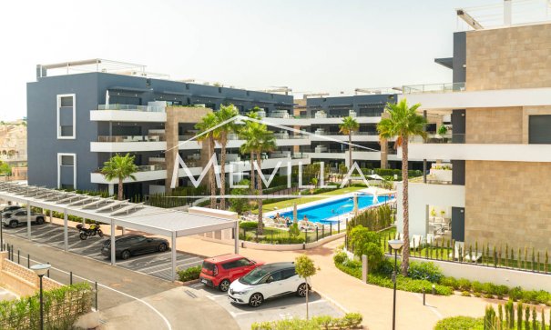 Wederverkoop - Appartement - Orihuela Costa - Playa Flamenca